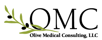 Olive Medical Consulting Logo